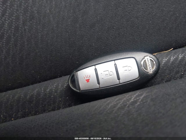 Aukcja sprzedaży 2015 Nissan Pathfinder S, vin: 5N1AR2MN4FC708010, numer aukcji: 45355856