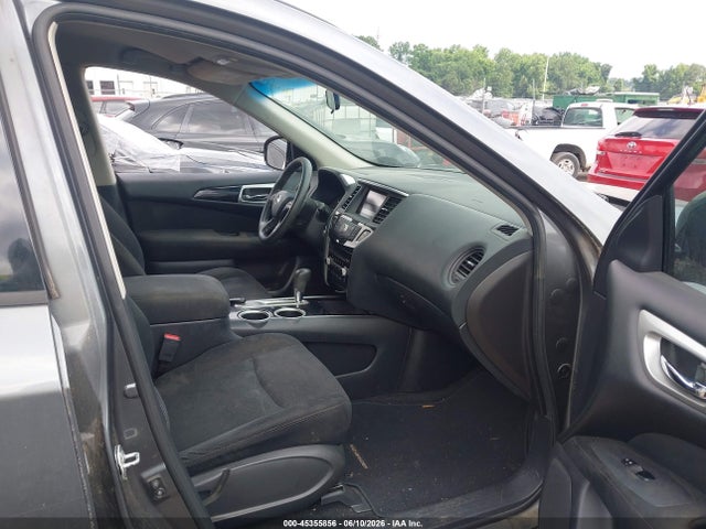 Aukcja sprzedaży 2015 Nissan Pathfinder S, vin: 5N1AR2MN4FC708010, numer aukcji: 45355856