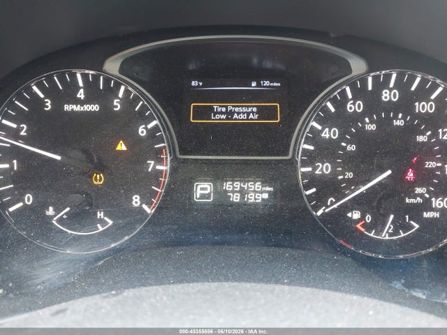 Aukcja sprzedaży 2015 Nissan Pathfinder S, vin: 5N1AR2MN4FC708010, numer aukcji: 45355856