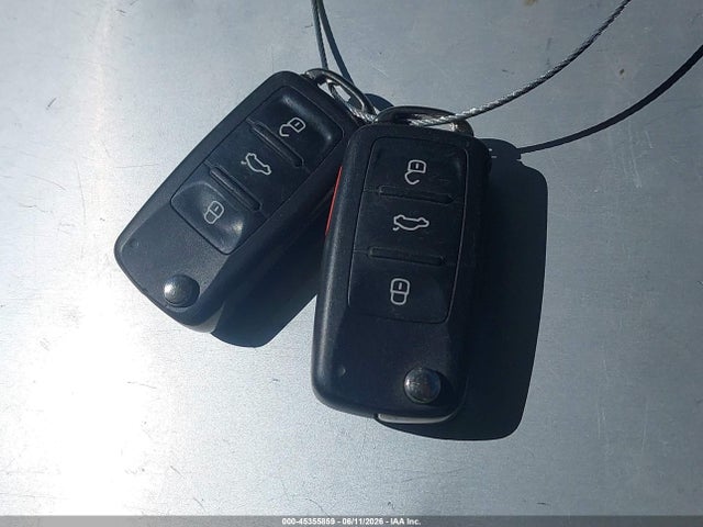 3VW3A7AJ4FM229343 Volkswagen Jetta 2.0l Tdi Sel