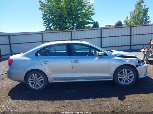 3VW3A7AJ4FM229343 Volkswagen Jetta 2.0l Tdi Sel