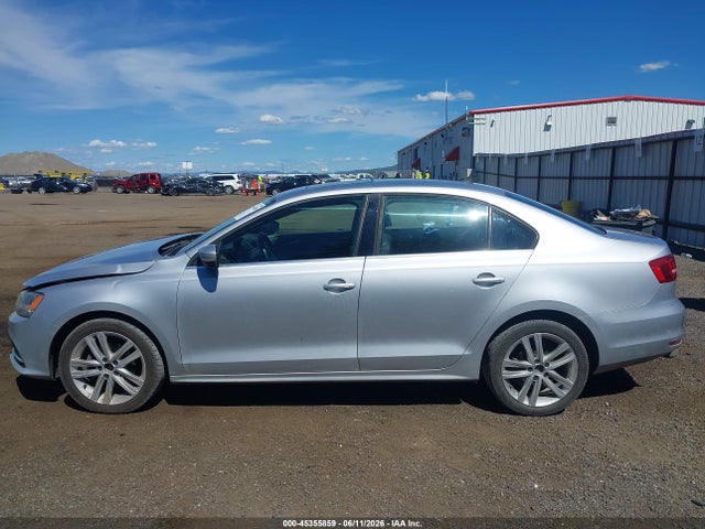 3VW3A7AJ4FM229343 Volkswagen Jetta 2.0l Tdi Sel