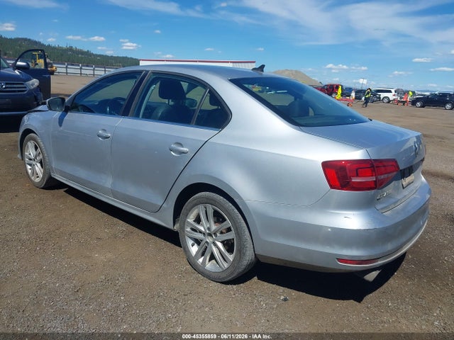 3VW3A7AJ4FM229343 Volkswagen Jetta 2.0l Tdi Sel