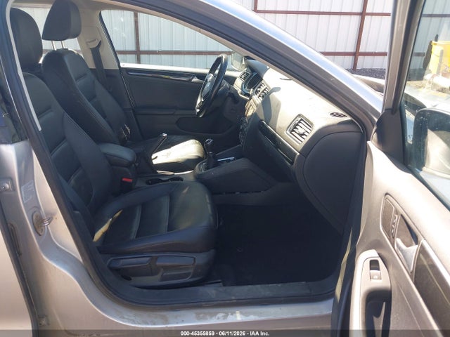 3VW3A7AJ4FM229343 Volkswagen Jetta 2.0l Tdi Sel