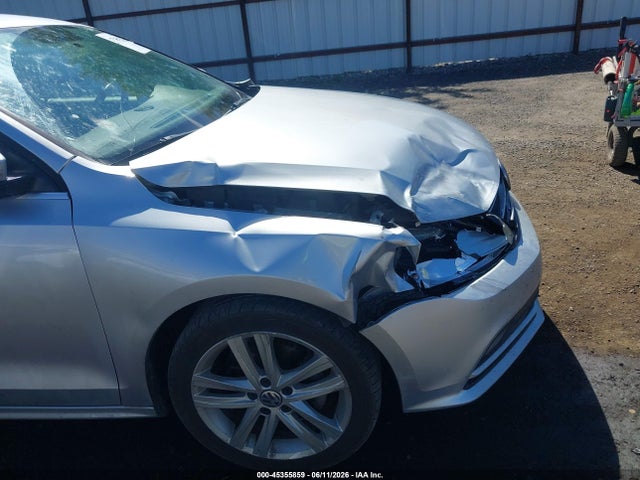 3VW3A7AJ4FM229343 Volkswagen Jetta 2.0l Tdi Sel