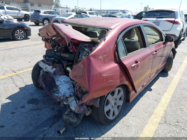 Aukcja sprzedaży 2006 Honda Civic Lx, vin: JHMFA16576S006034, numer aukcji: 45355862