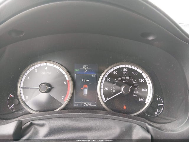 JTJBARBZ7H2106576 Lexus Nx 200t F Sport