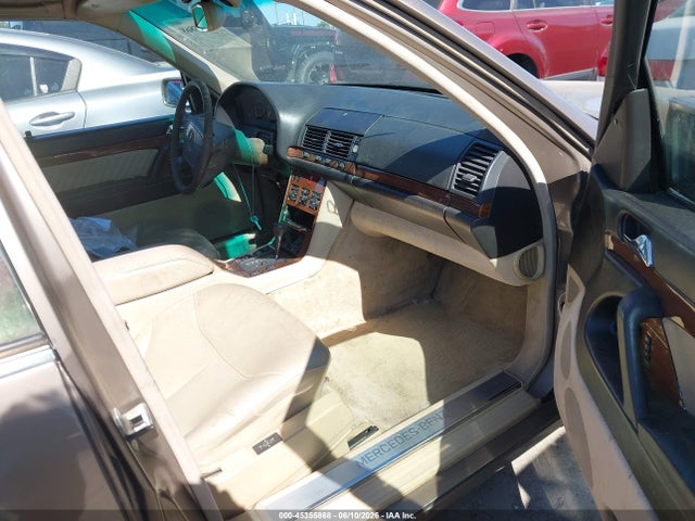 Продаж на аукціоні авто 1992 Mercedes-benz 300 Se, vin: WDBGA32E9NA024366, номер лоту: 45355868