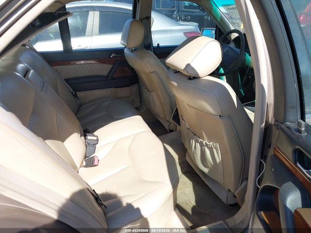 Продаж на аукціоні авто 1992 Mercedes-benz 300 Se, vin: WDBGA32E9NA024366, номер лоту: 45355868
