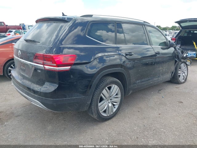 Продажа на аукционе авто 2019 Volkswagen Atlas 3.6l V6 Se W/technology, vin: 1V2WR2CA7KC574644, номер лота: 45355869