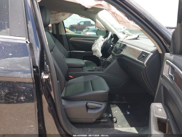 Продажа на аукционе авто 2019 Volkswagen Atlas 3.6l V6 Se W/technology, vin: 1V2WR2CA7KC574644, номер лота: 45355869
