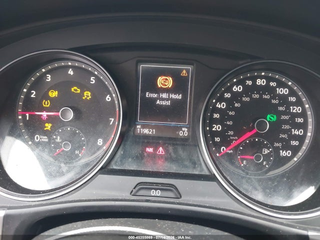 Продажа на аукционе авто 2019 Volkswagen Atlas 3.6l V6 Se W/technology, vin: 1V2WR2CA7KC574644, номер лота: 45355869