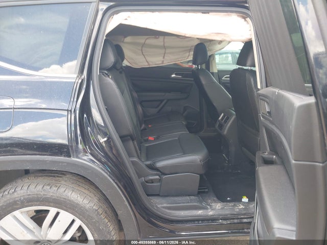 Продажа на аукционе авто 2019 Volkswagen Atlas 3.6l V6 Se W/technology, vin: 1V2WR2CA7KC574644, номер лота: 45355869