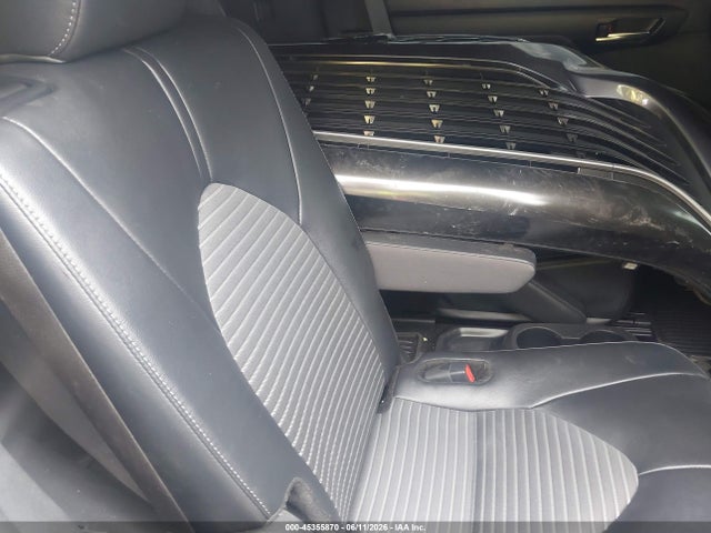 Продажа на аукционе авто 2025 Toyota Highlander Xse, vin: 5TDKDRBH0SS588941, номер лота: 45355870