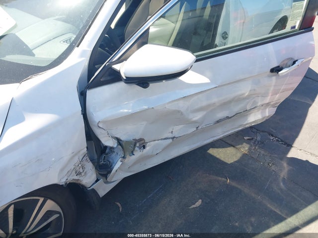 2HGFC3B39GH354598 Honda Civic Ex-t