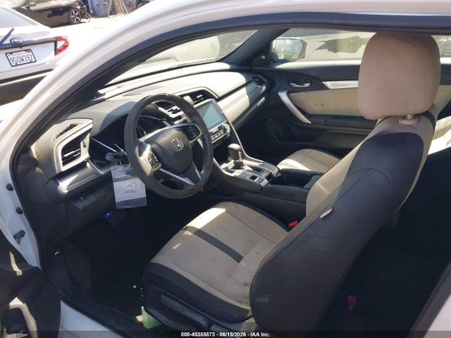 Honda Civic Ex-t 2016 2HGFC3B39GH354598 Image 18