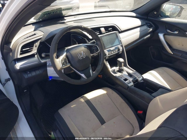 Honda Civic Ex-t 2016 2HGFC3B39GH354598 Image 20