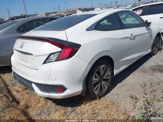 Honda Civic Ex-t 2016 2HGFC3B39GH354598 Image 4