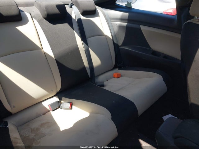 Honda Civic Ex-t 2016 2HGFC3B39GH354598 Image 8
