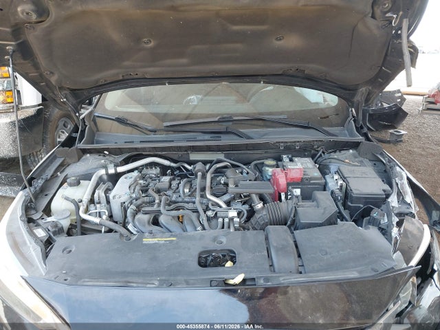 Продаж на аукціоні авто 2020 Nissan Sentra S Xtronic Cvt, vin: 3N1AB8BV7LY210064, номер лоту: 45355874