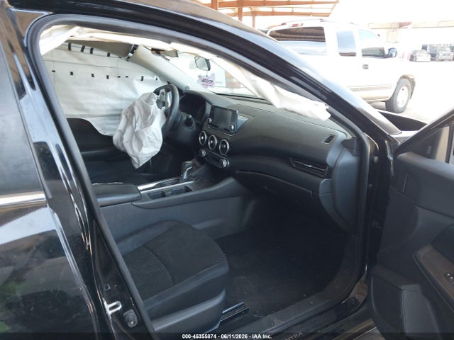 Продаж на аукціоні авто 2020 Nissan Sentra S Xtronic Cvt, vin: 3N1AB8BV7LY210064, номер лоту: 45355874