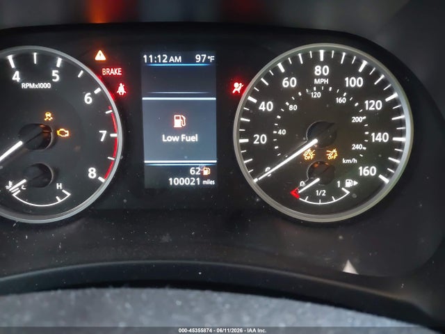 Продаж на аукціоні авто 2020 Nissan Sentra S Xtronic Cvt, vin: 3N1AB8BV7LY210064, номер лоту: 45355874