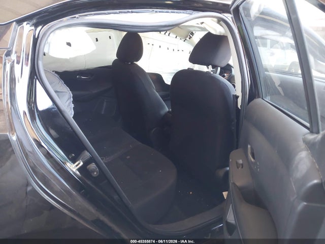 Продаж на аукціоні авто 2020 Nissan Sentra S Xtronic Cvt, vin: 3N1AB8BV7LY210064, номер лоту: 45355874