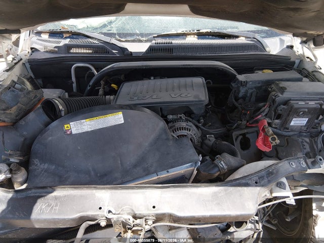 45355879 :رقم المزاد ، 1J8HH48K97C655221 vin ، 2007 Jeep Commander Sport مزاد بيع