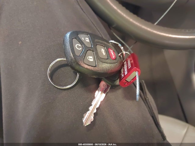 45355880 :رقم المزاد ، 1G4HD57246U205328 vin ، 2006 Buick Lucerne Cxl مزاد بيع