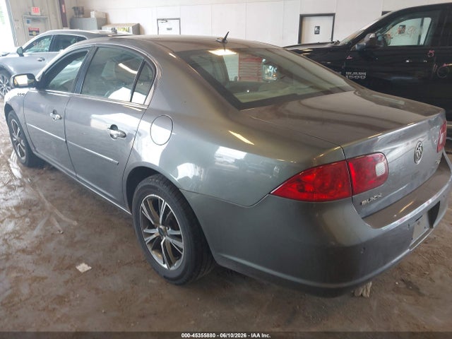 45355880 :رقم المزاد ، 1G4HD57246U205328 vin ، 2006 Buick Lucerne Cxl مزاد بيع
