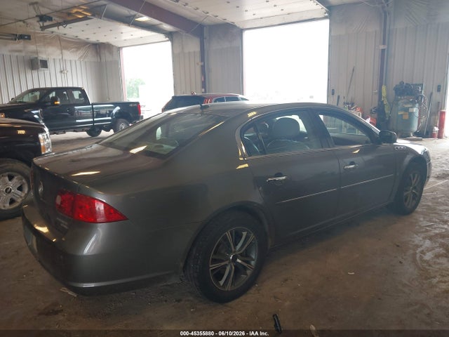 45355880 :رقم المزاد ، 1G4HD57246U205328 vin ، 2006 Buick Lucerne Cxl مزاد بيع