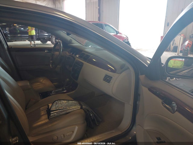 45355880 :رقم المزاد ، 1G4HD57246U205328 vin ، 2006 Buick Lucerne Cxl مزاد بيع