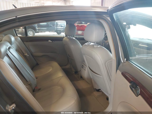 45355880 :رقم المزاد ، 1G4HD57246U205328 vin ، 2006 Buick Lucerne Cxl مزاد بيع