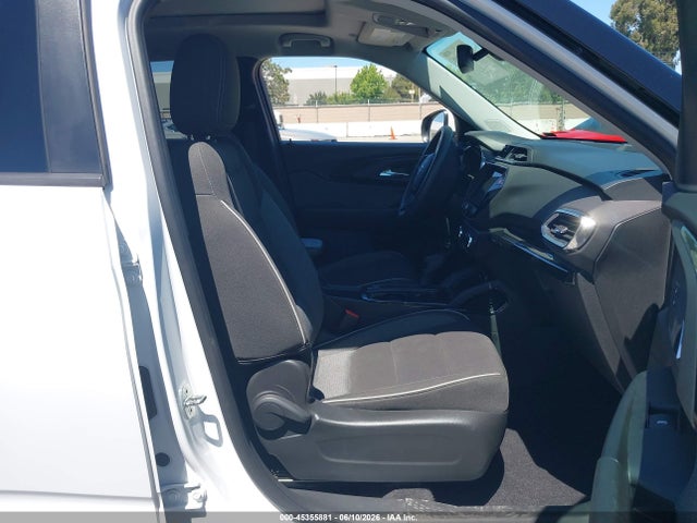 KL79MPSL6MB056950 Chevrolet Trailblazer Fwd Lt