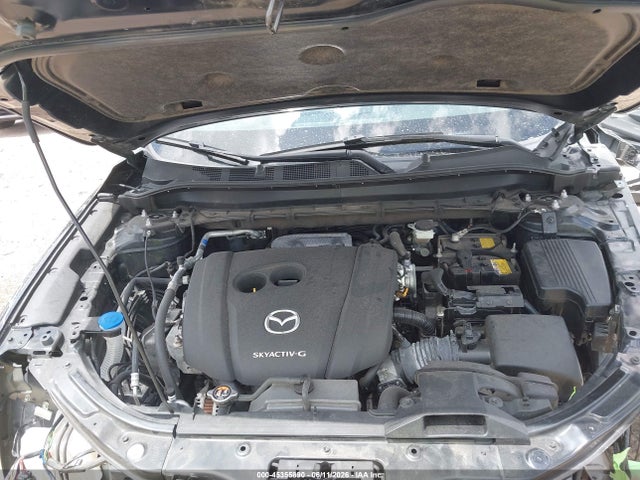 Aukcja sprzedaży 2023 Mazda Cx-5 2.5 S Preferred, vin: JM3KFBCM9P0152281, numer aukcji: 45355890