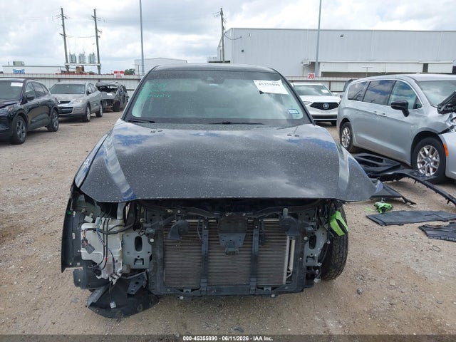 Aukcja sprzedaży 2023 Mazda Cx-5 2.5 S Preferred, vin: JM3KFBCM9P0152281, numer aukcji: 45355890
