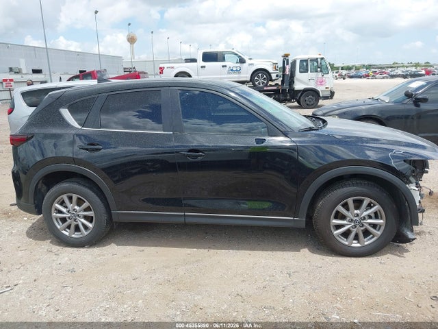 Aukcja sprzedaży 2023 Mazda Cx-5 2.5 S Preferred, vin: JM3KFBCM9P0152281, numer aukcji: 45355890