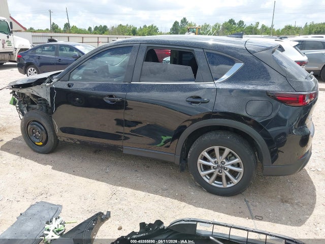 Aukcja sprzedaży 2023 Mazda Cx-5 2.5 S Preferred, vin: JM3KFBCM9P0152281, numer aukcji: 45355890
