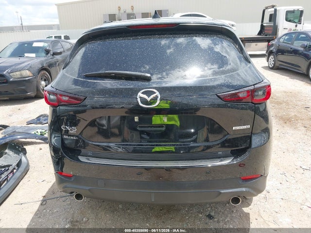 Aukcja sprzedaży 2023 Mazda Cx-5 2.5 S Preferred, vin: JM3KFBCM9P0152281, numer aukcji: 45355890