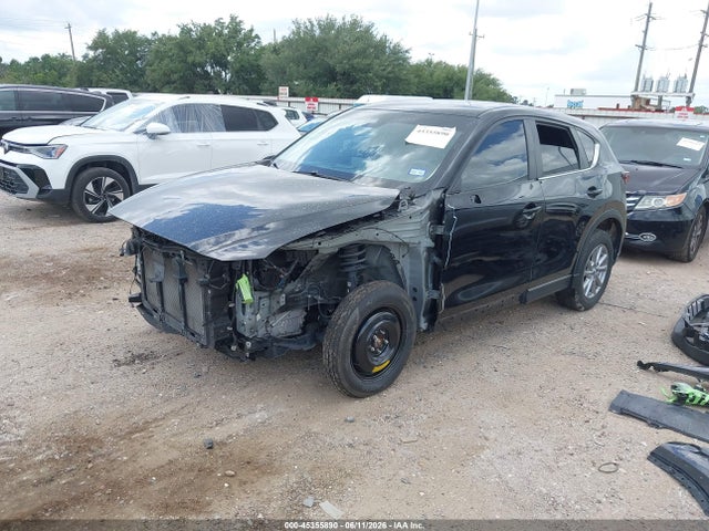 Aukcja sprzedaży 2023 Mazda Cx-5 2.5 S Preferred, vin: JM3KFBCM9P0152281, numer aukcji: 45355890