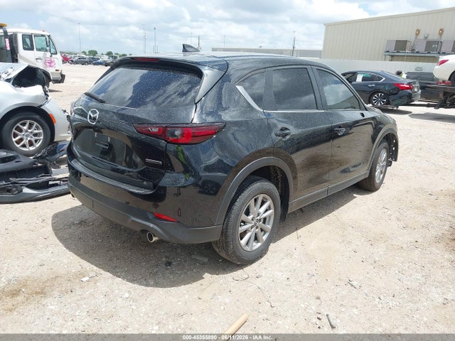 Aukcja sprzedaży 2023 Mazda Cx-5 2.5 S Preferred, vin: JM3KFBCM9P0152281, numer aukcji: 45355890