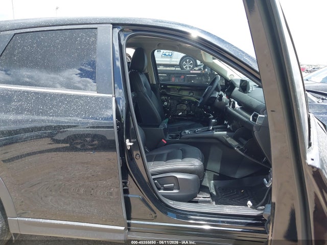 Aukcja sprzedaży 2023 Mazda Cx-5 2.5 S Preferred, vin: JM3KFBCM9P0152281, numer aukcji: 45355890