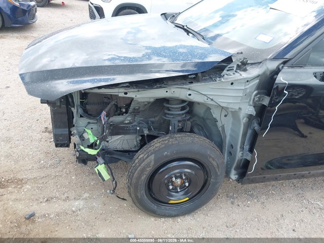 Aukcja sprzedaży 2023 Mazda Cx-5 2.5 S Preferred, vin: JM3KFBCM9P0152281, numer aukcji: 45355890