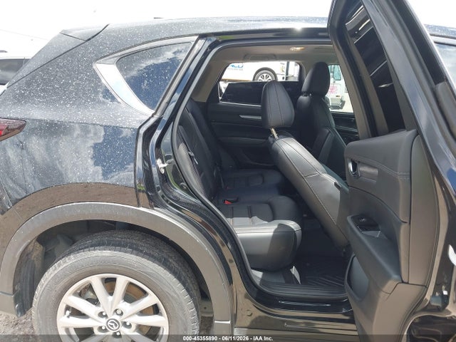 Aukcja sprzedaży 2023 Mazda Cx-5 2.5 S Preferred, vin: JM3KFBCM9P0152281, numer aukcji: 45355890
