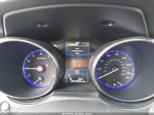 Subaru Outback 2.5i Limited 2015 4S4BSANC4F3274199 Image 7