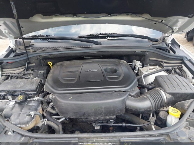 2020 Jeep Grand Cherokee Limited 4x4 მანქანა იყიდება აუქციონზე, vin: 1C4RJFBG8LC168585, აუქციონის ნომერი: 45355893
