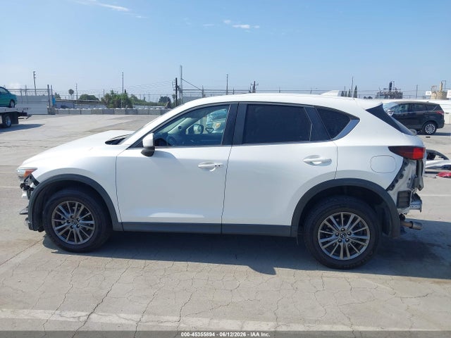 Mazda Cx-5 Touring 2019 JM3KFACM4K0666879 Image 15