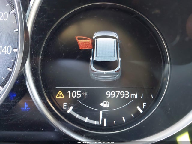 Mazda Cx-5 Touring 2019 JM3KFACM4K0666879 Image 16
