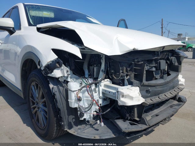 Mazda Cx-5 Touring 2019 JM3KFACM4K0666879 Image 6