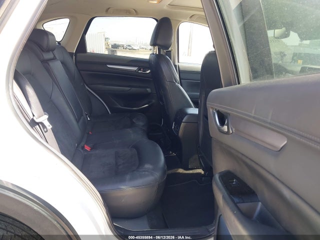 JM3KFACM4K0666879 Mazda Cx-5 Touring